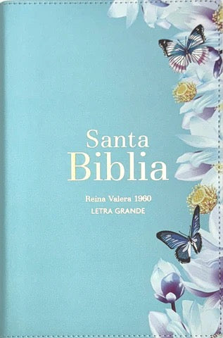 RVR60: SANTA BIBLIA