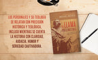 LA LLAMA IDESTRUCTIBLE