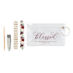 KIT DE MANICURA: BLESSED