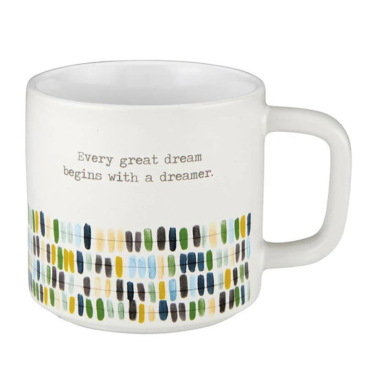 TAZA: DREAMER