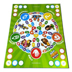 EL GRAN JUEGO DE LA BIBLIA JUNIOR