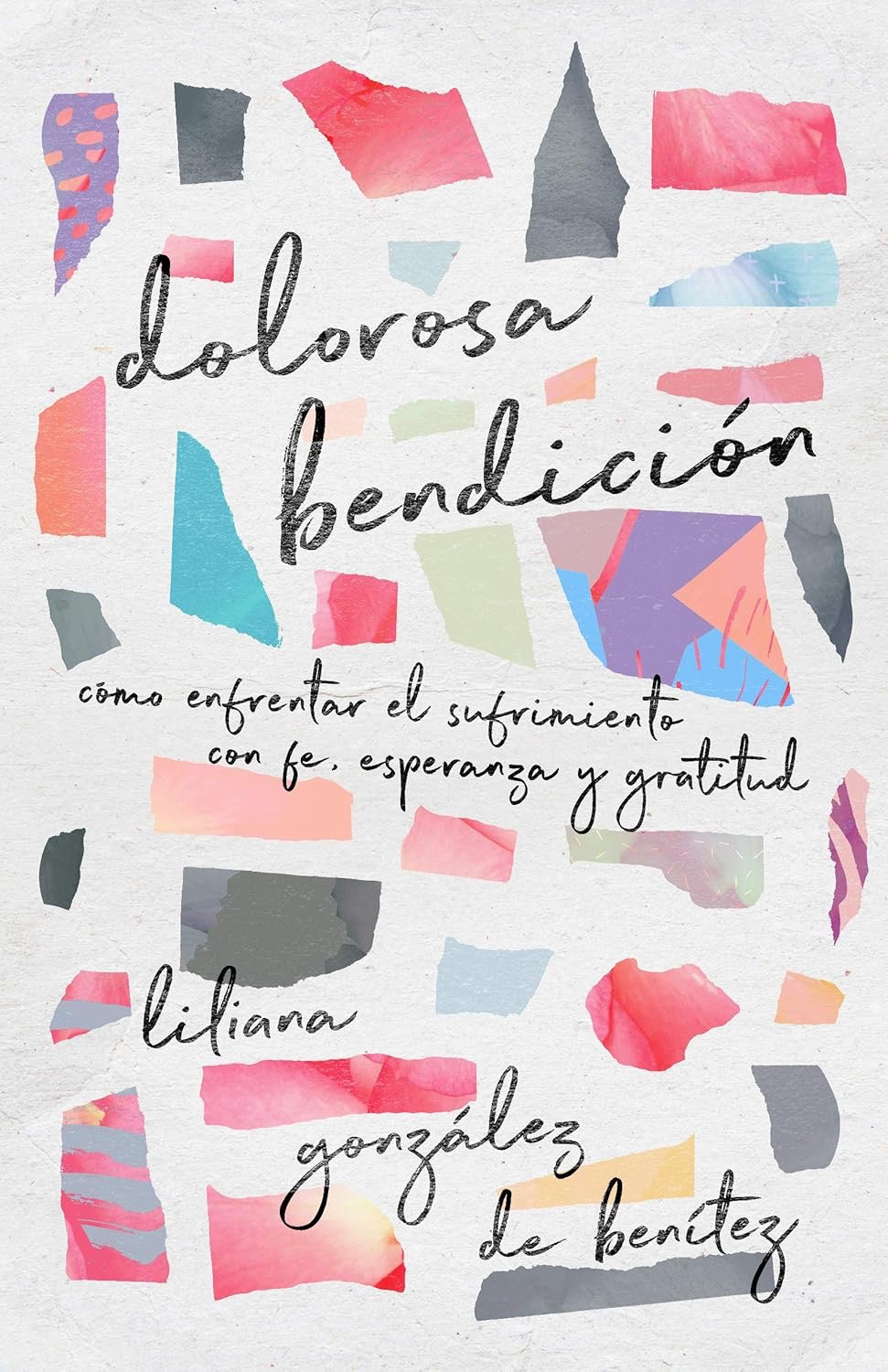 DOLOROSA BENDICIÓN
