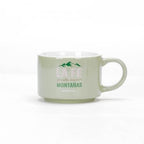 TAZA COLECCIÓN PRIMOR: LA FE