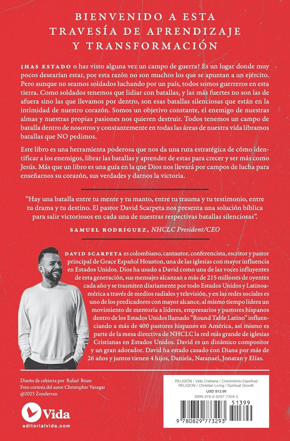 BATALLAS SICENCIOSAS