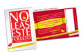 TRATADOS: NO LEAS ESTE FOLLETO