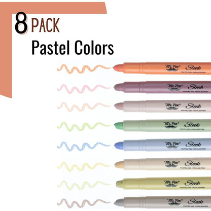 MR. PEN RESALTADORES EN GEL