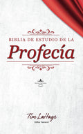 RVR60: BIBLIA DE ESTUDIO DE LA PROFECÍA