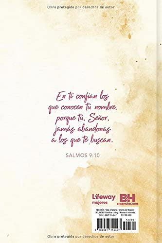 UN AÑO EN LOS SALMOS
