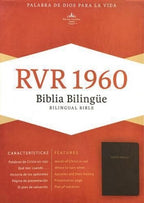 RVR60: BIBLIA BILINÜE