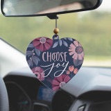 AIR FRESHENER: CHOOSE JOY