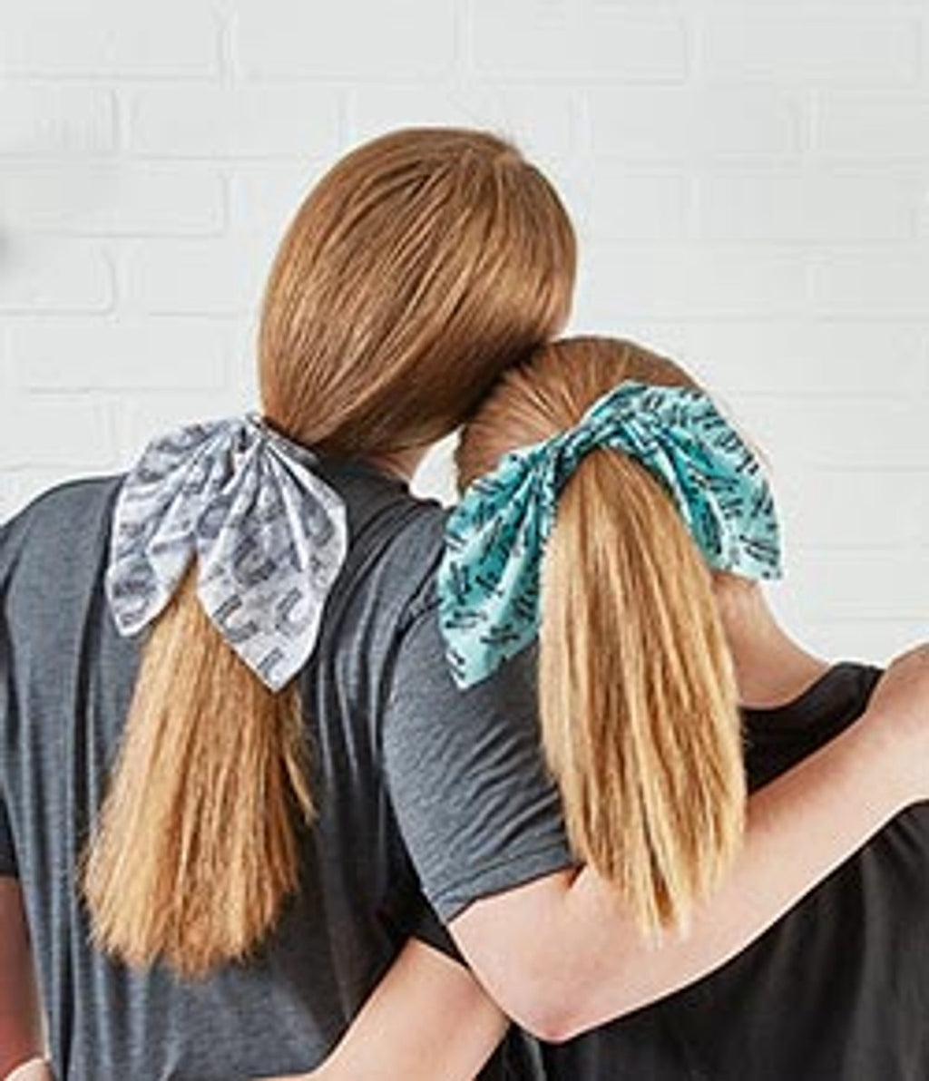 MOÑO PARA EL CABELLO