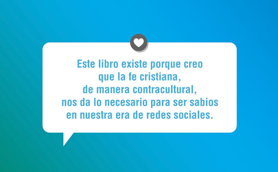 ESPIRITUAL Y CONECTADO