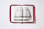 RVR60: SANTA BIBLIA TIERRA SANTA