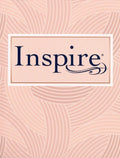 NTV: ISPIRE BIBLE NLT: THE BIBLE FOR COLORING & CREATIVE JOURNALING