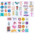 MR. PEN STICKERS