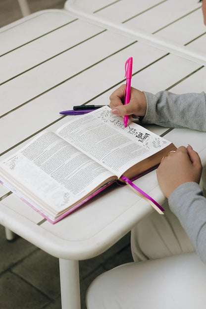 NBLA: SANTA BIBLIA EDICIÓN ARTÍSTICA