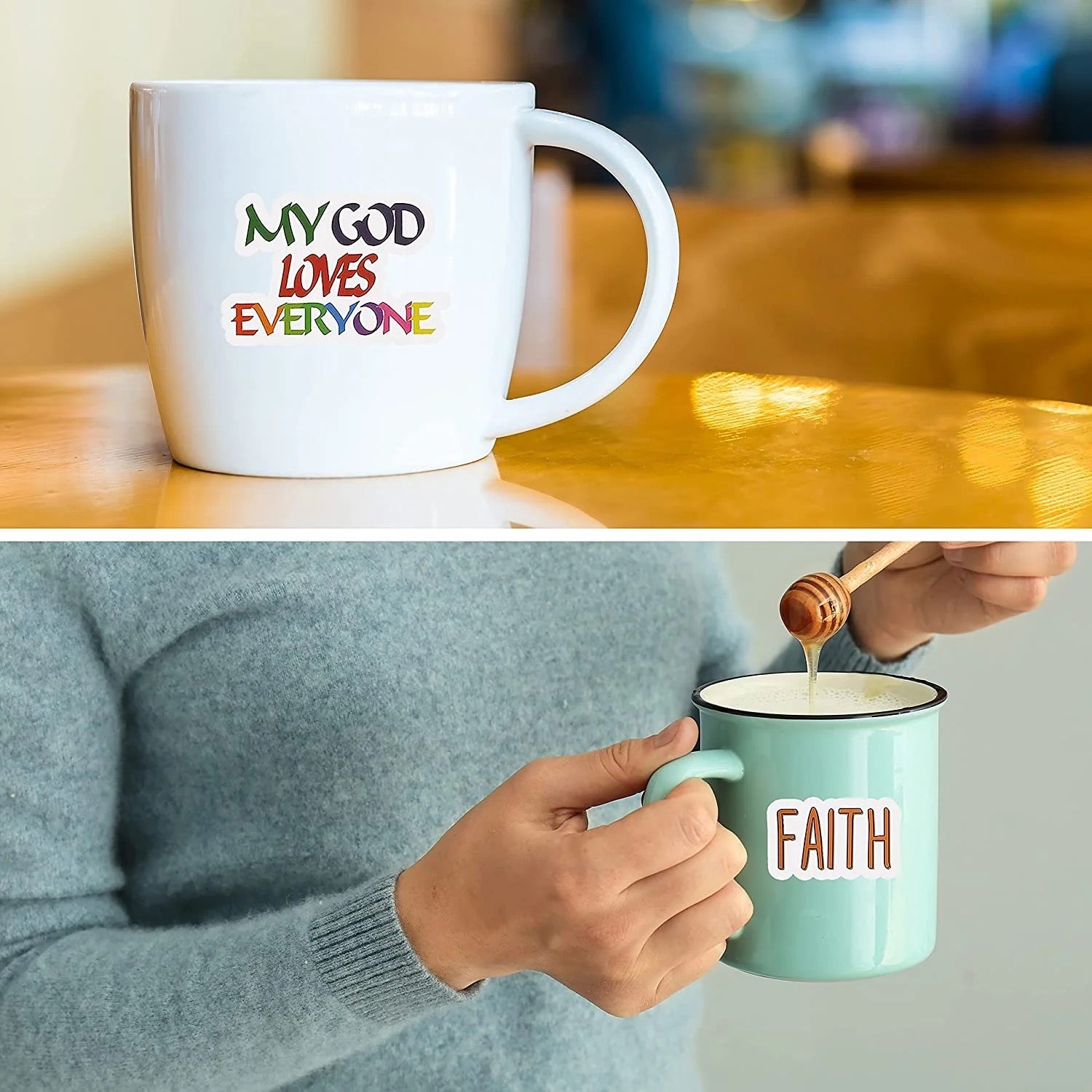 MR. PEN STICKERS