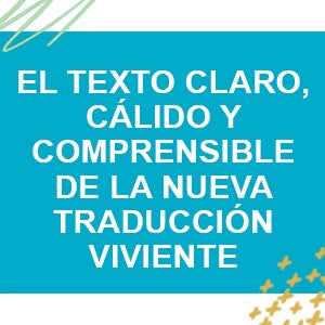 NTV: BIBLIA DE ESTUDIO PARA JÓVENES CON FILAMENT