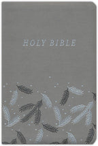 NIV: HOLY BIIBLE