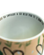 TAZA: COLECCION ALEGRÍA