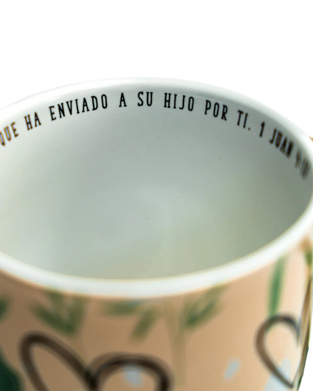 TAZA: COLECCION ALEGRÍA