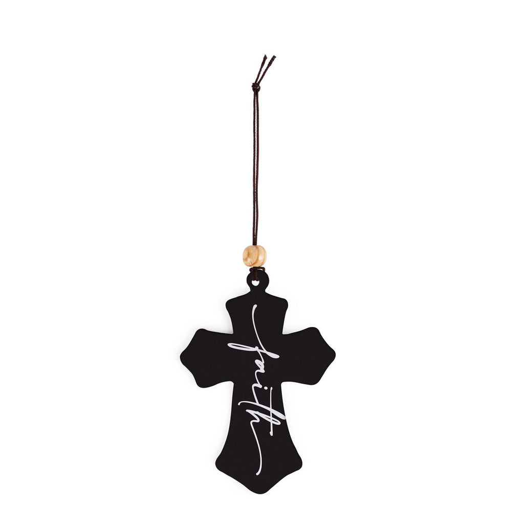AIR FRESHENER: FAITH