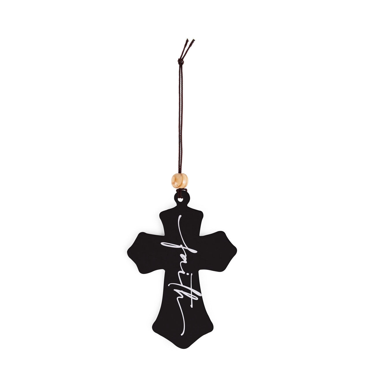 AIR FRESHENER: FAITH