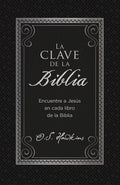LA CLAVE DE LA BIBLIA