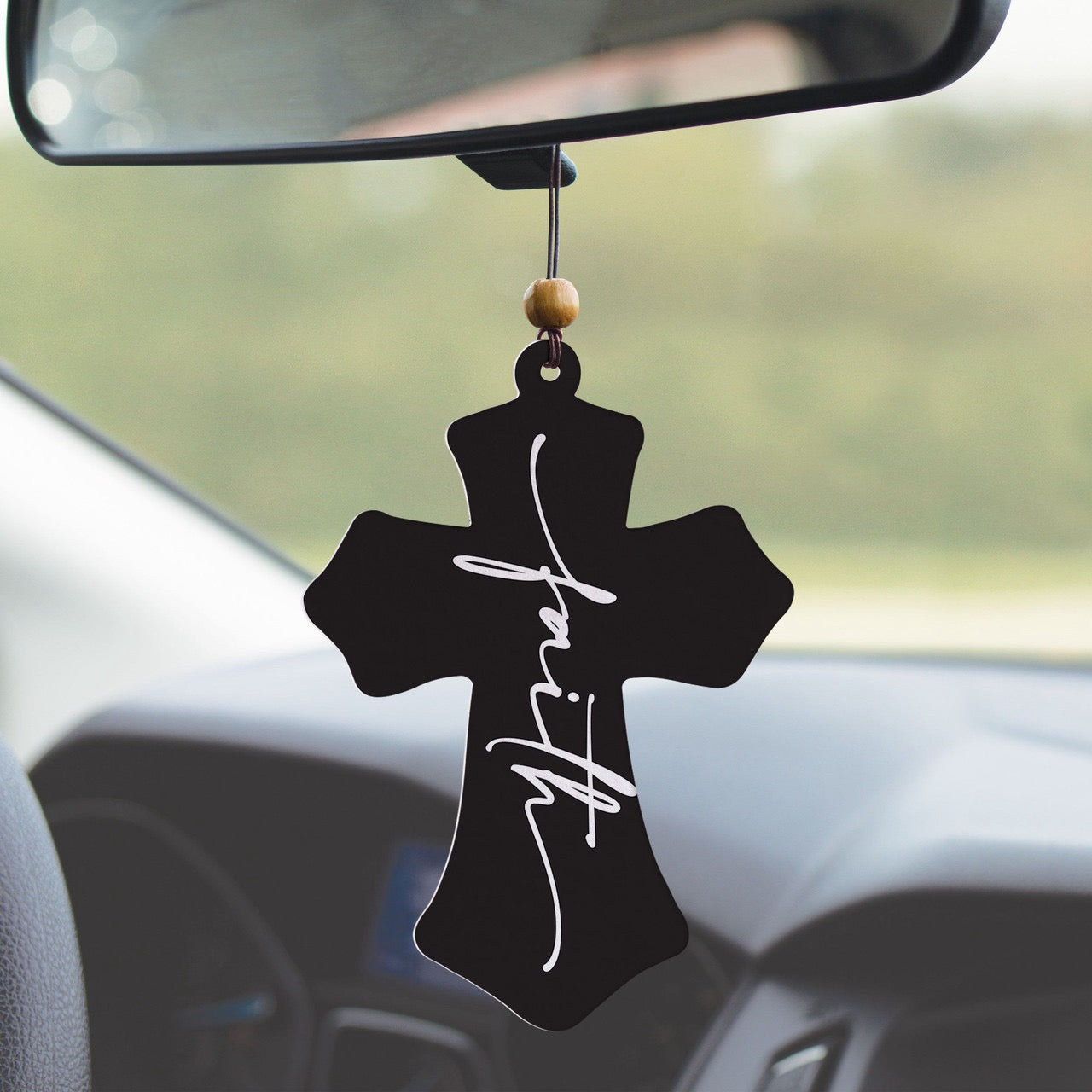 AIR FRESHENER: FAITH