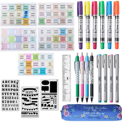 MR. PEN BIBLE JOURNALING KIT