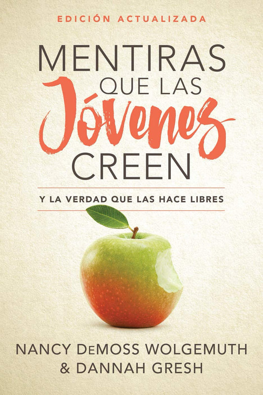 MENTIRAS QUE LAS JÓVENES CREEN