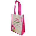 BOLSA PEQUEÑA PARA REGALOS: MUJER VIRTUOSA