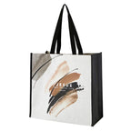 TOTE BAG: JESUS: THE WAY. THE TRUTH. THE LIFE.