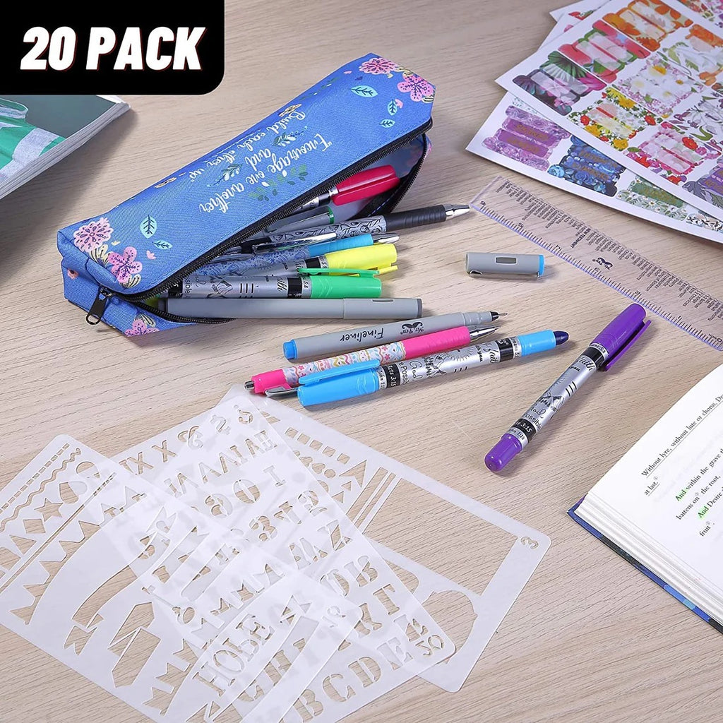 MR. PEN BIBLE JOURNALING KIT