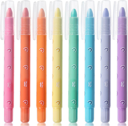 MR PEN RESALTADORES EN GEL