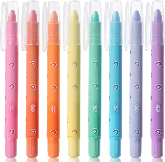MR PEN RESALTADORES EN GEL
