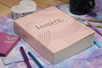 NTV: ISPIRE BIBLE NLT: THE BIBLE FOR COLORING & CREATIVE JOURNALING