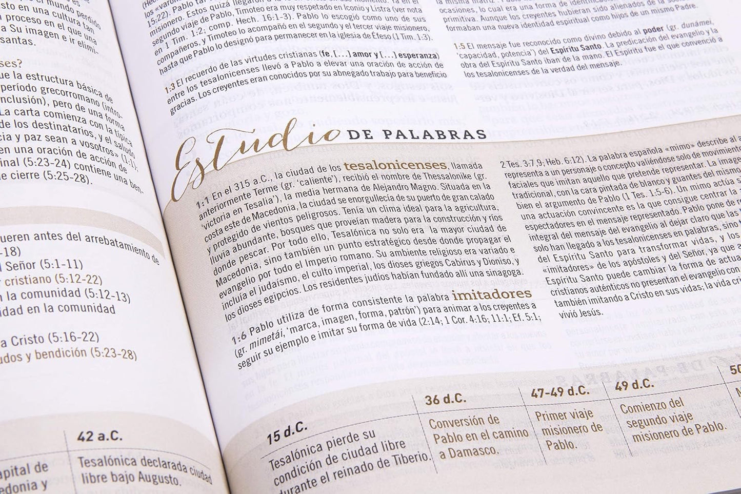 RVR560: BIBLIA DE ESTUDIO PARA MUJERES