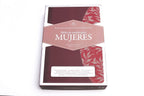 RVR560: BIBLIA DE ESTUDIO PARA MUJERES