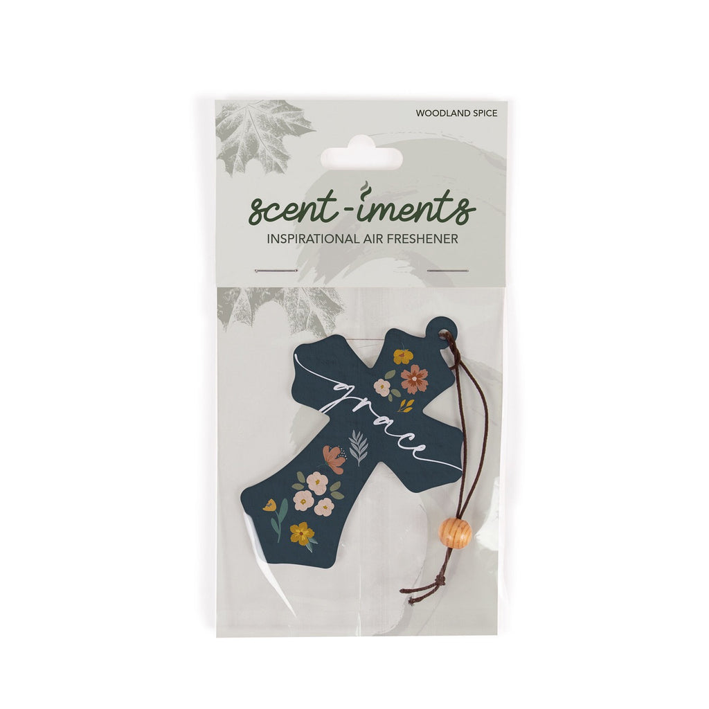 AIR FRESHENER: GRACE
