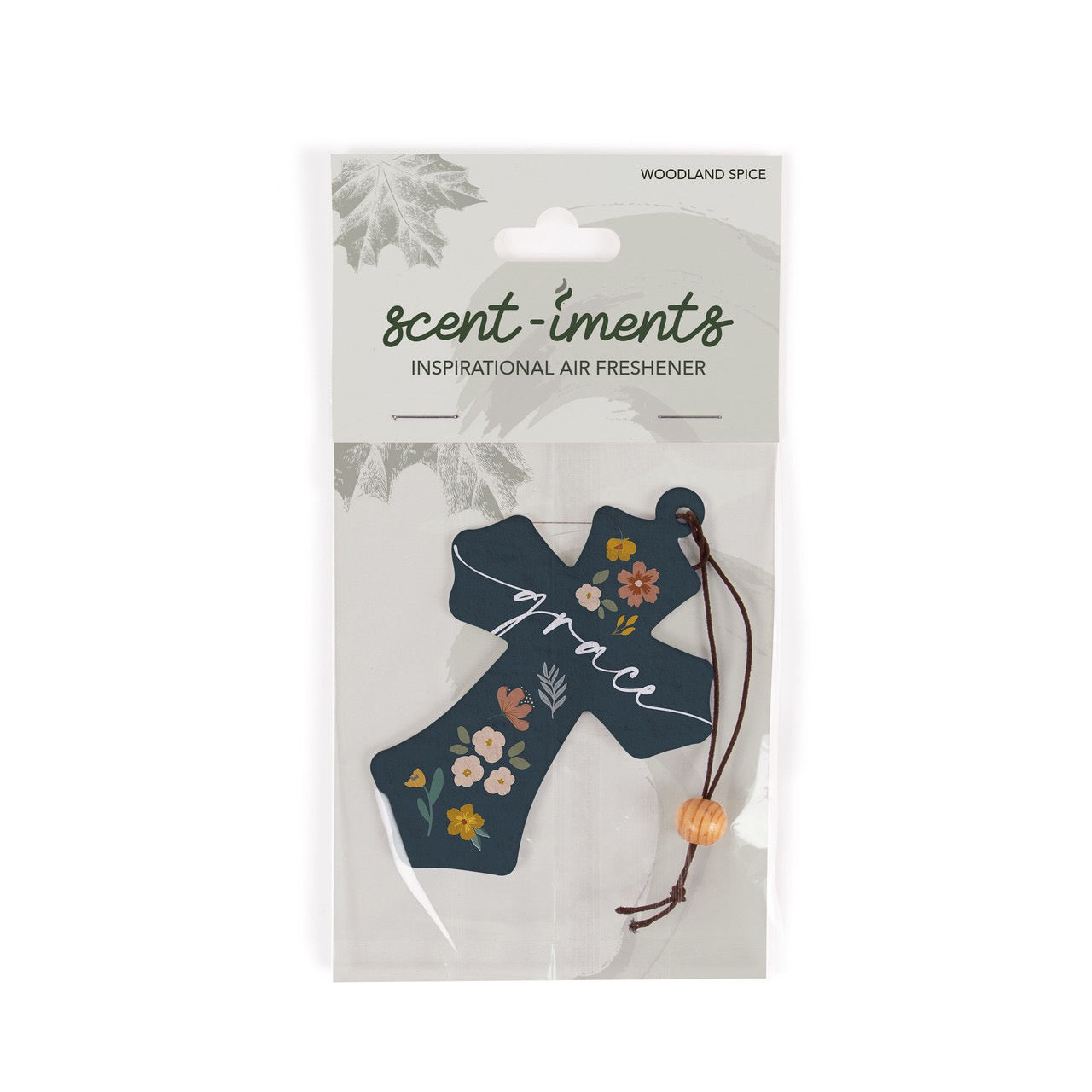 AIR FRESHENER: GRACE