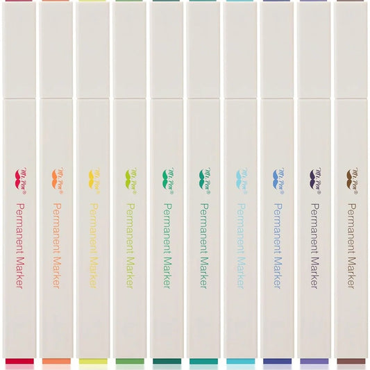 MARCADORES PERMANENTES