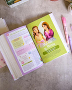 NTV: BIBLIA PROMESAS PARA NIÑAS