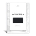 RVR60: BIBLIA DE ESTUDIO APOLOGÉTICA