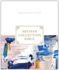 NVI: NIV ARTISIAN COLLECTION BIBLE