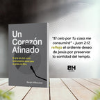 UN CORAZÓN AFINADO