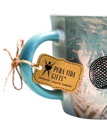 TAZA: COLECCION ALEGRÍA