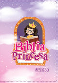 RVR60: BIBLIA PRINCESA