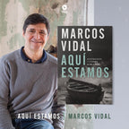 AQUÍ ESTAMOS