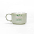 TAZA COLECCIÓN PRIMOR: LA FE